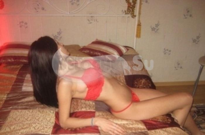 Проститутка Божена г. Целинное